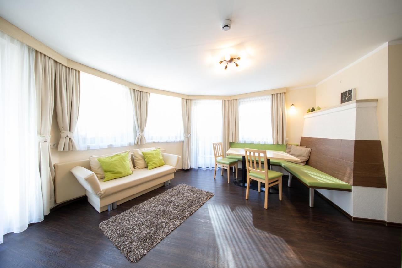דירות זולדן A Casa Bernstein מראה חיצוני תמונה