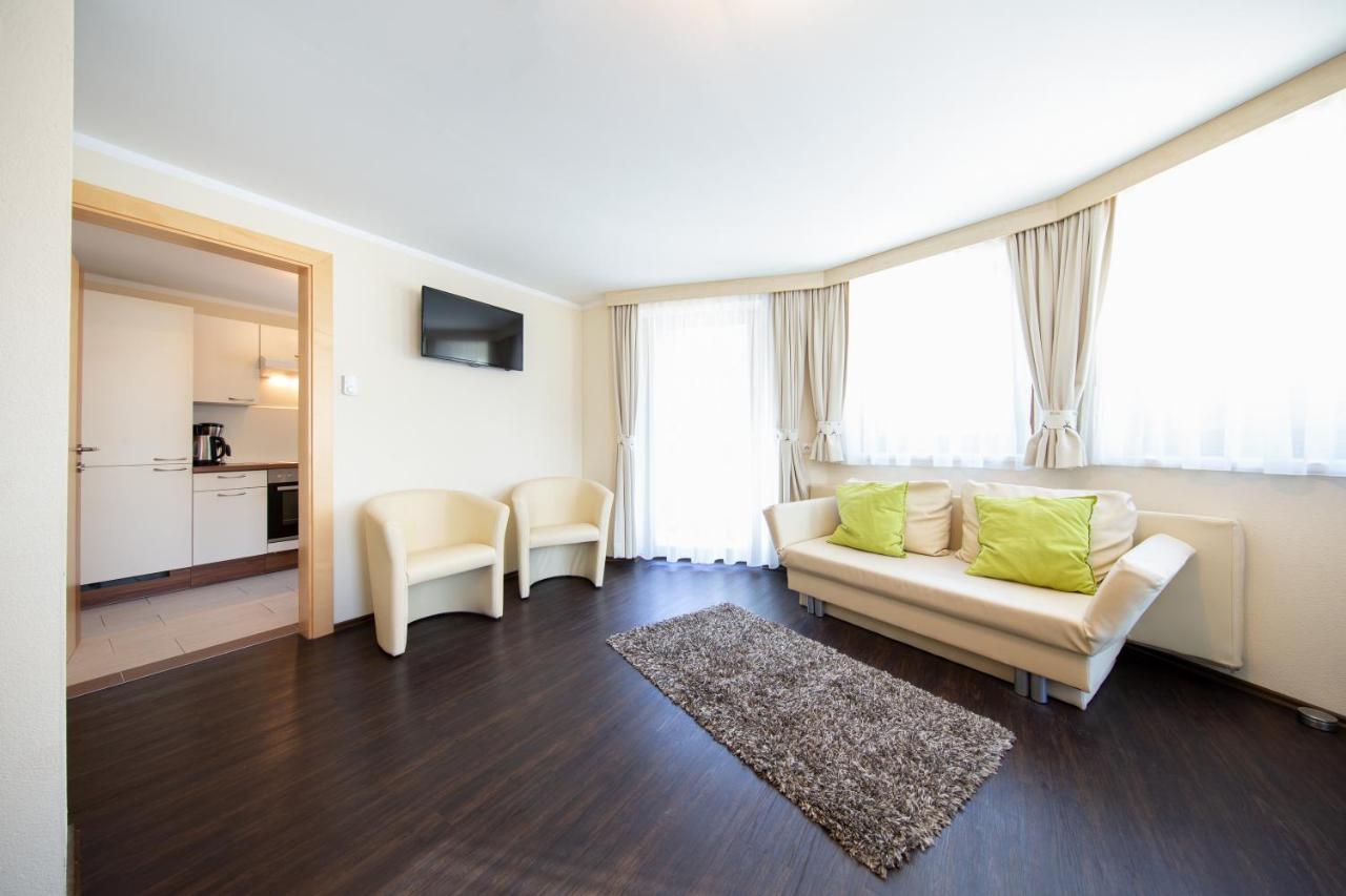 דירות זולדן A Casa Bernstein מראה חיצוני תמונה