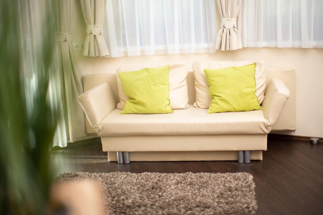 דירות זולדן A Casa Bernstein מראה חיצוני תמונה