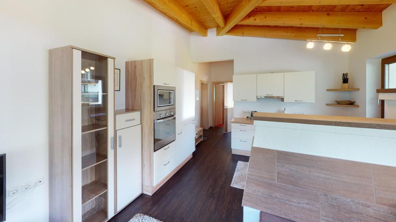 דירות זולדן A Casa Bernstein מראה חיצוני תמונה
