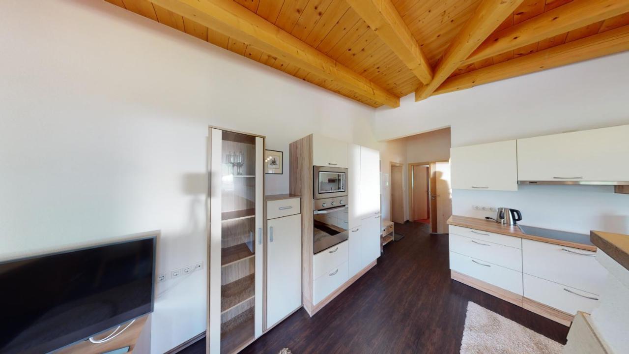 דירות זולדן A Casa Bernstein מראה חיצוני תמונה