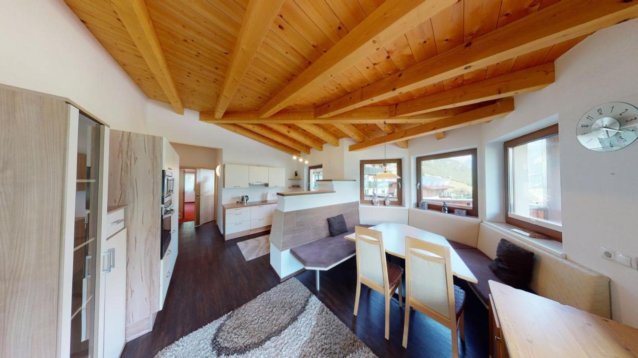דירות זולדן A Casa Bernstein מראה חיצוני תמונה