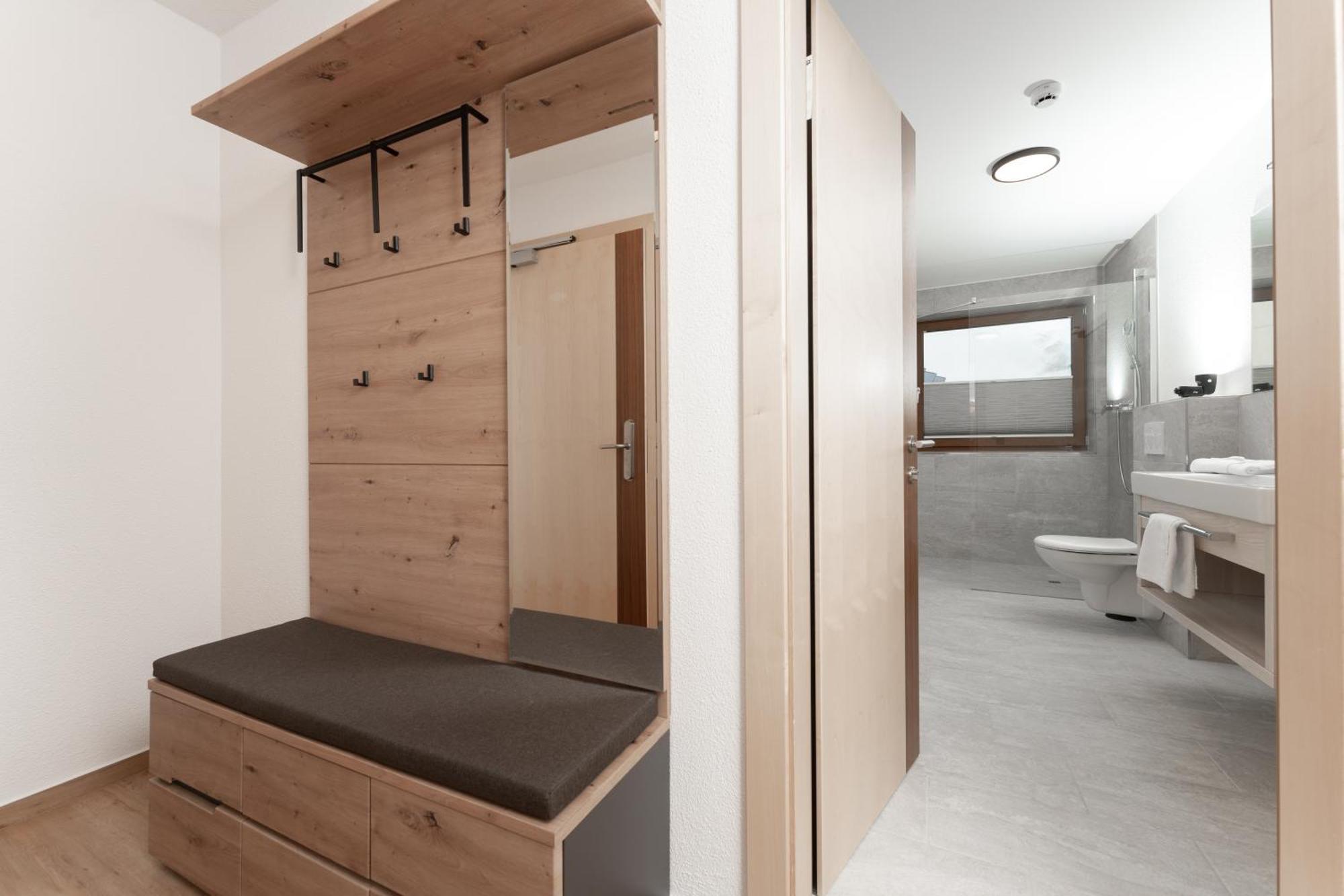 דירות זולדן A Casa Bernstein מראה חיצוני תמונה