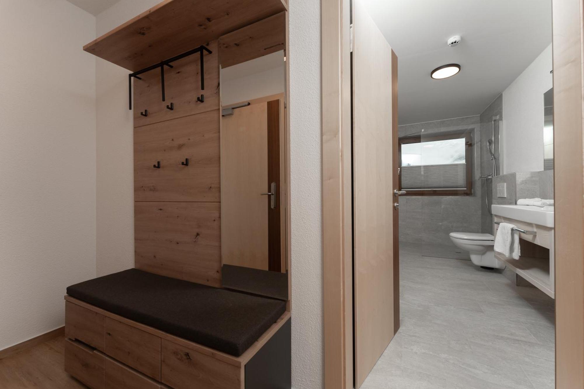 דירות זולדן A Casa Bernstein מראה חיצוני תמונה