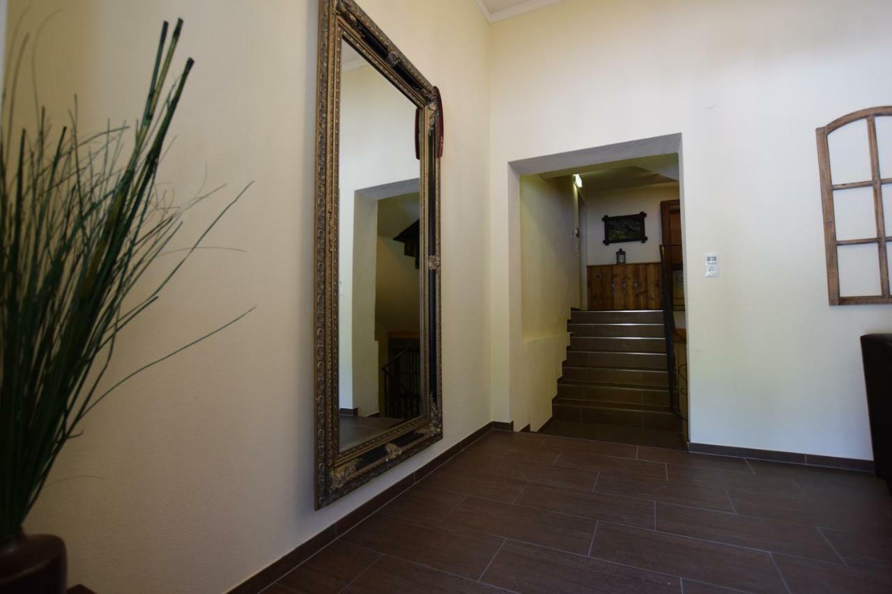 דירות זולדן A Casa Bernstein מראה חיצוני תמונה