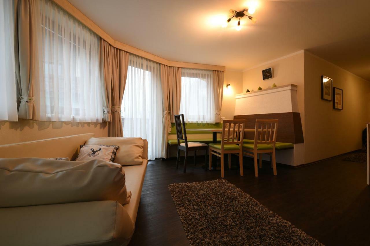 דירות זולדן A Casa Bernstein מראה חיצוני תמונה